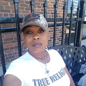 Meet your Posher, Tianne